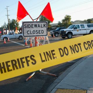 Reportan que tiroteo en Oregon había sido planeado por años