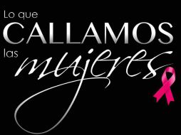 Han tratado capítulos de todo tipo de mujeres durante los últimos 15 años. FACEBOOK / Lo que callamos las mujeres