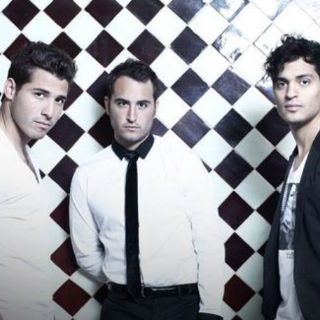 Reik presenta adelanto de su quinto álbum