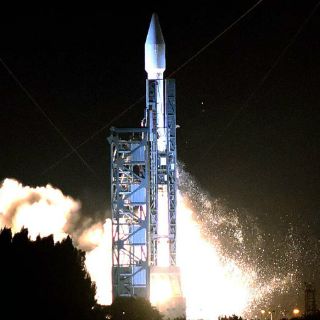 El Morelos III transmite sus primeras señales en órbita