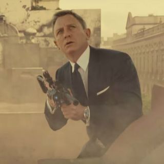 Más acción y más México en tráiler final de 'Spectre'