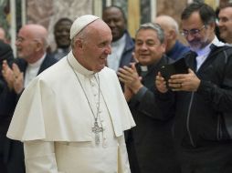 Francisco ha sido elogiado por proponer una iglesia católica menos preocupada. AP / ARCHIVO