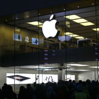 Después de Jobs, ¿Apple piensa diferente?