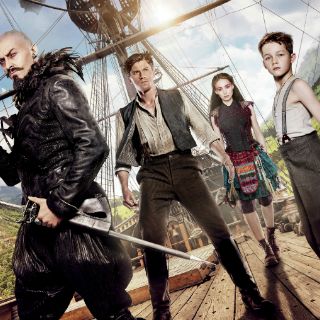 Gana un pase doble para 'Peter Pan'