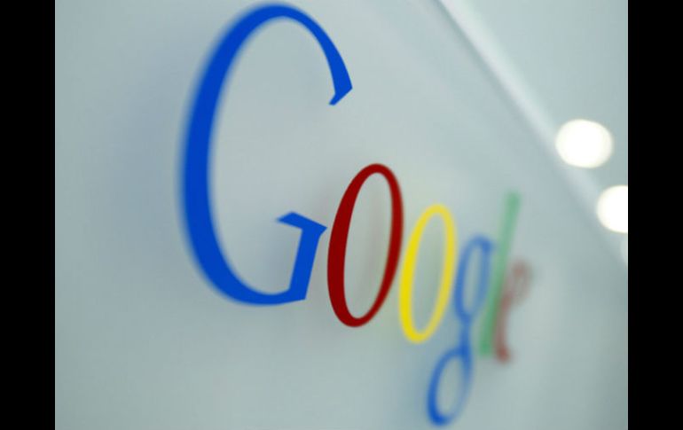 Google anunció a principios de agosto la creación de Alphabet. AP / ARCHIVO