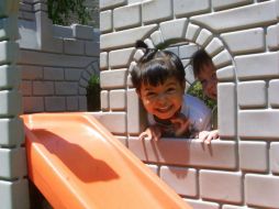 La hiperactividad se detectó entre los nacidos en Noviembre. EL INFORMADOR / ARCHIVO