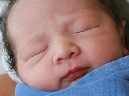 Ahora será más fácil diagnosticar los problemas de visión en los bebés; la UNAM analiza cómo comercializar el topógrafo corneal. EL INFORMADOR / ARCHIVO