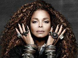 El nuevo álbum de Jackson, 'Unbreakable', salió a la venta este viernes. TWITTER / @JanetJackson