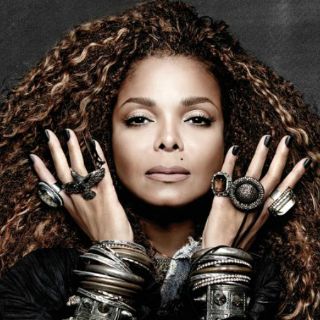 Janet Jackson aplaza concierto en Las Vegas