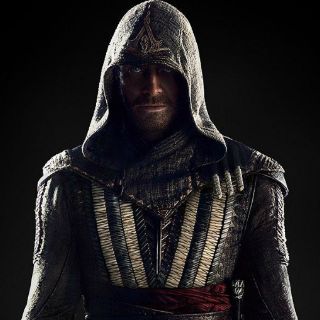 'Assassin's Creed' suma a estos dos veteranos a su reparto