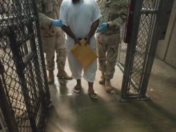 Desde el 1 de octubre de 2009, autoridades estadounidenses han deportado a más de mil 150 fugitivos extranjeros. AFP / ARCHIVO