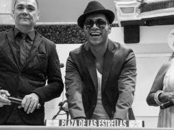 Indicó que esta semana resolverá diferencias administrativas para llevar la gira al próximo año. TWITTER / @SAMOALLSTAR