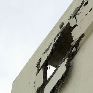 Explosión en edificio en Florida deja seis heridos