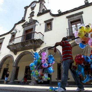 Regidores dieron madruguete a los recién llegados en Tlaquepaque