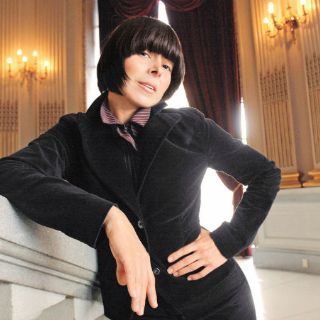 Ely Guerra llega a Entijuanarte 2015