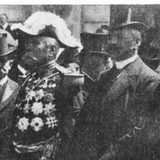 Nuevo documental revela luces y sombras sobre Porfirio Díaz