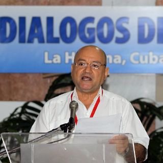 Las FARC dicen que gobierno reducirá acuerdo de justicia a comunicado