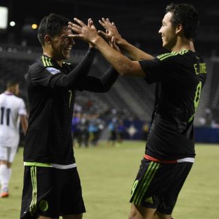 'Potro' Gutiérrez prevé cambios en el Tri Sub-22