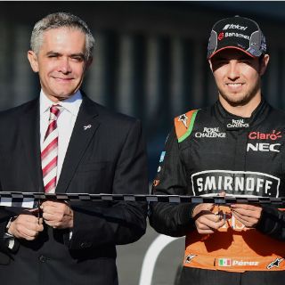 Organizadores de marcha cumplieron con compromisos: Mancera