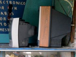 Se deben preparar ya que sin un decodificador o TV Digital no se podrá recibir señal. EL INFORMADOR / ARCHIVO