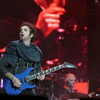 Orquesta mexicana rendirá tributo sinfónico a Soda Stereo