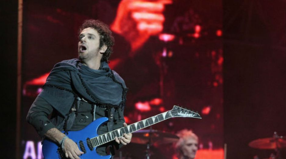 Los homenajes a Soda Stereo continúan, pues fue una banda que marcó la escena del rock latinoamericano. EL INFORMADOR / ARCHIVO