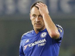 El cuadro londinense no ha empezado bien la defensa de su título. AP / F. Augstein