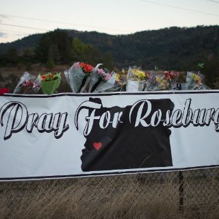 Presunto autor de tiroteo de Oregon se suicidó, según autoridades