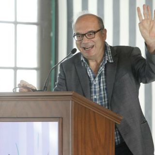 La frontera, determinante en la construcción de nación: Lomnitz