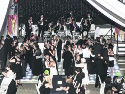 La estación de radio La Consentida pretende continuar con esta añeja tradición. EFE /