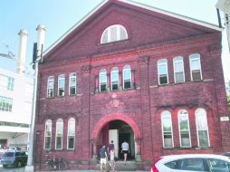 Con historia. La destileria abrió sus puertas, y lo hace con toda la historia y el sabor de su lado. EL INFORMADOR / J. Pérez