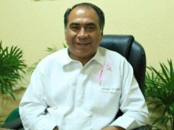 Indicó que si anteriormente ya se les había pagado en dos ocasiones, no se les podía negar por tercera vez. FACEBOOK / Héctor Astudillo Flores