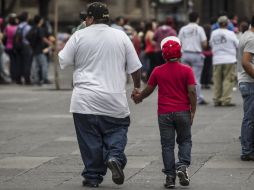 Algunas familias no están dispuestas a modificar sus hábitos alimenticios. EL INFORMADOR / R. Tamayo