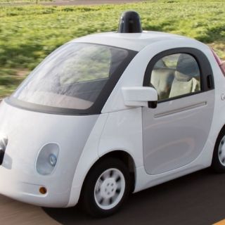 Los autos sin conductor podrán circular por Tokio en 2020