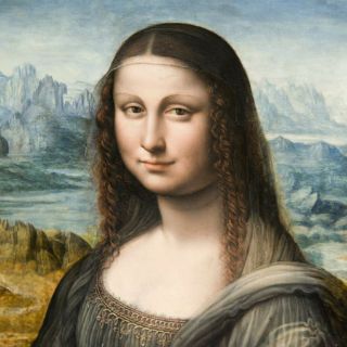 Experto afirma que restos de la Mona Lisa habrían sido descubiertos