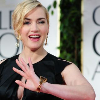 Kate Winslet, 40 fabulosos e hiperactivos años