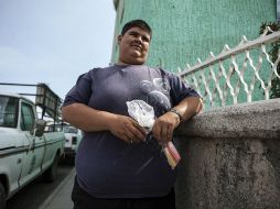 México debe enfrentar desafíos importantes si quiere frenar la ''epidemia'' de la enfermedad, causada por el sobrepeso y la obesidad. EL INFORMADOR / ARCHIVO