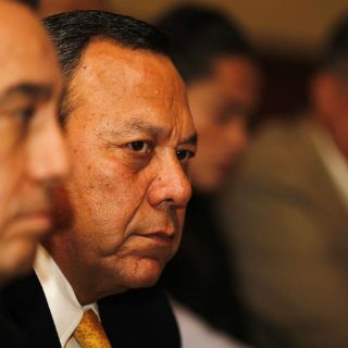 Zambrano insta al Senado a revisar reformas pendientes