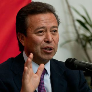 Camacho Quiroz expresa respeto por trabajo de la CIDH