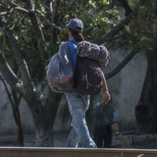 El DIF firma convenios para atender a niños migrantes