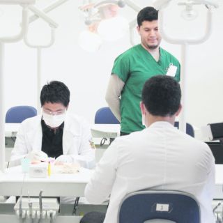 Carrera del CUCS obtiene certificación