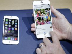 Existen aplicaciones empresariales internas que son muy recurridas por organizaciones. AP / ARCHIVO