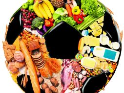 Para un atleta se recomienda el consumo de proteínas de origen animal o magras. ESPECIAL /