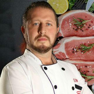 Gonzalo quedó eliminado de MasterChef