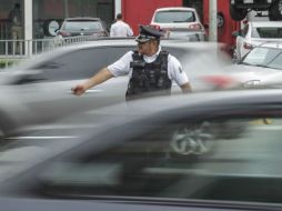 Además de los agentes viales, también hay inconformidad con la Policía municipal. EL INFORMADOR / F. Atilano
