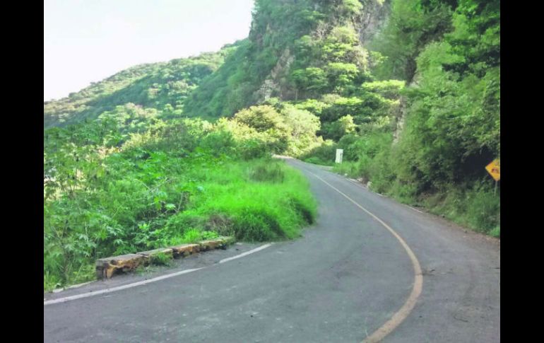 'Krokodile'. Los aficionados dejaron de ir al lugar luego de que murió uno de sus compañeros. EL INFORMADOR / S. Blanco