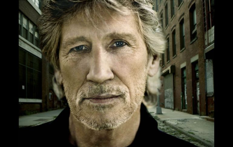 Waters es capaz de seguir encontrando nuevos ángulos y colores a ''The Wall''. EL INFORMADOR /