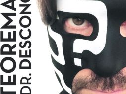 El locutor advierte que sí habrá un segundo ejemplar con la continuación de sus teoremas. ESPECIAL /