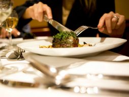 CON CONOCIMIENTO. Es importante guardar un buen comportamiento en público. ESPECIAL / webphotographeer