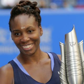 Venus y Serena destacan en ranking WTA